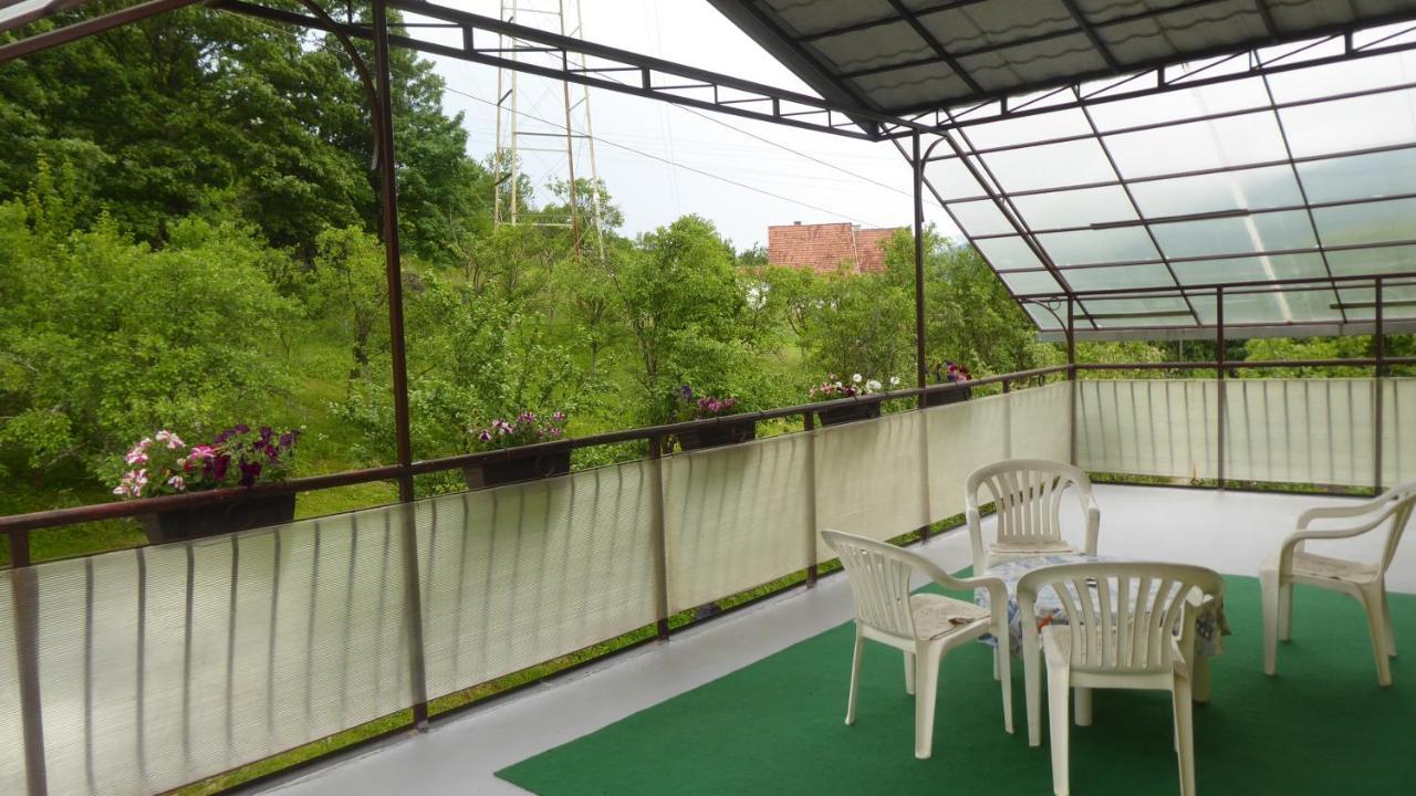 Guest House Pribojska Banja 외부 사진
