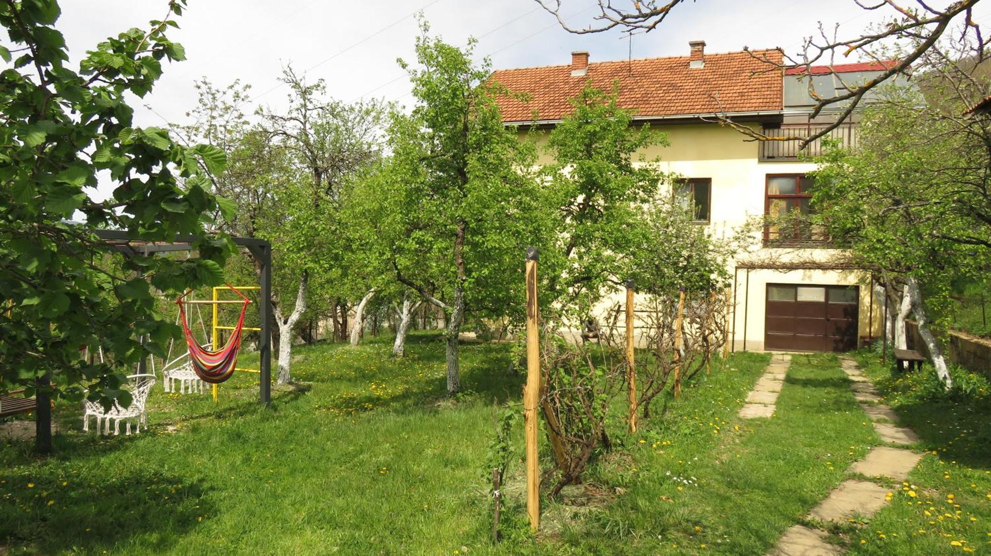 Guest House Pribojska Banja 외부 사진