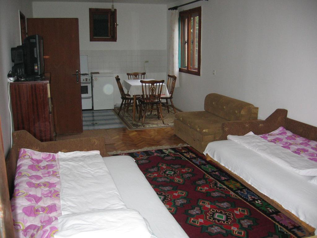 Guest House Pribojska Banja 외부 사진
